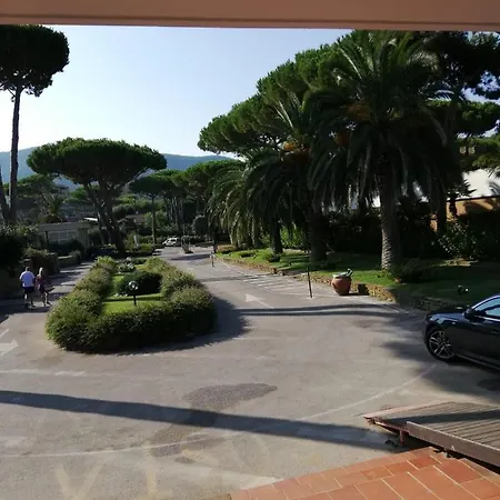 Aparthotel 225 Golf H Promo Service Srl Castiglione della Pescaia