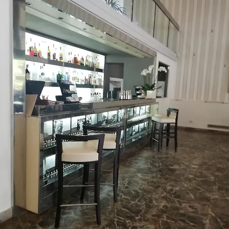 Aparthotel 225 Golf H Promo Service Srl