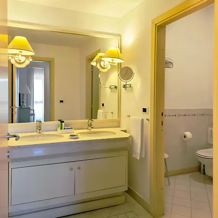 225 Golf H Promo Service Srl Aparthotel Castiglione della Pescaia